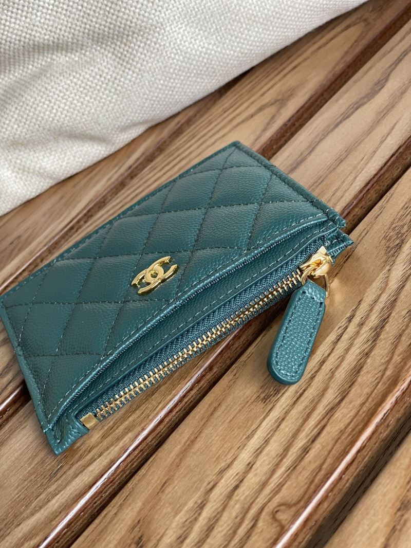 Chanel Wallet Purse